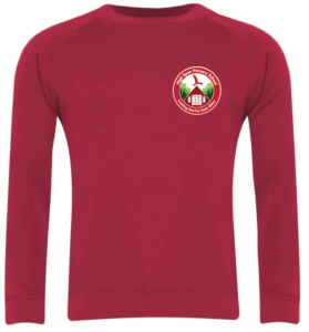 High Spen School Sweatshirt
