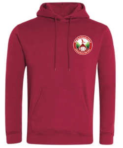 High Spen School Hoodie