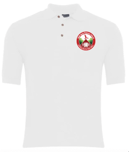 High Spen School Polo